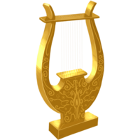 apollos lyre